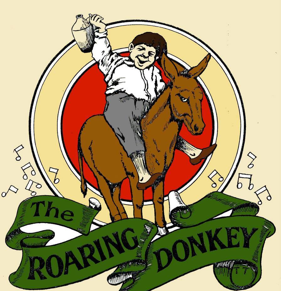 The Roaring Donkey